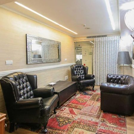 107 - King David Residence - Jerusalem-Rent Exterior photo
