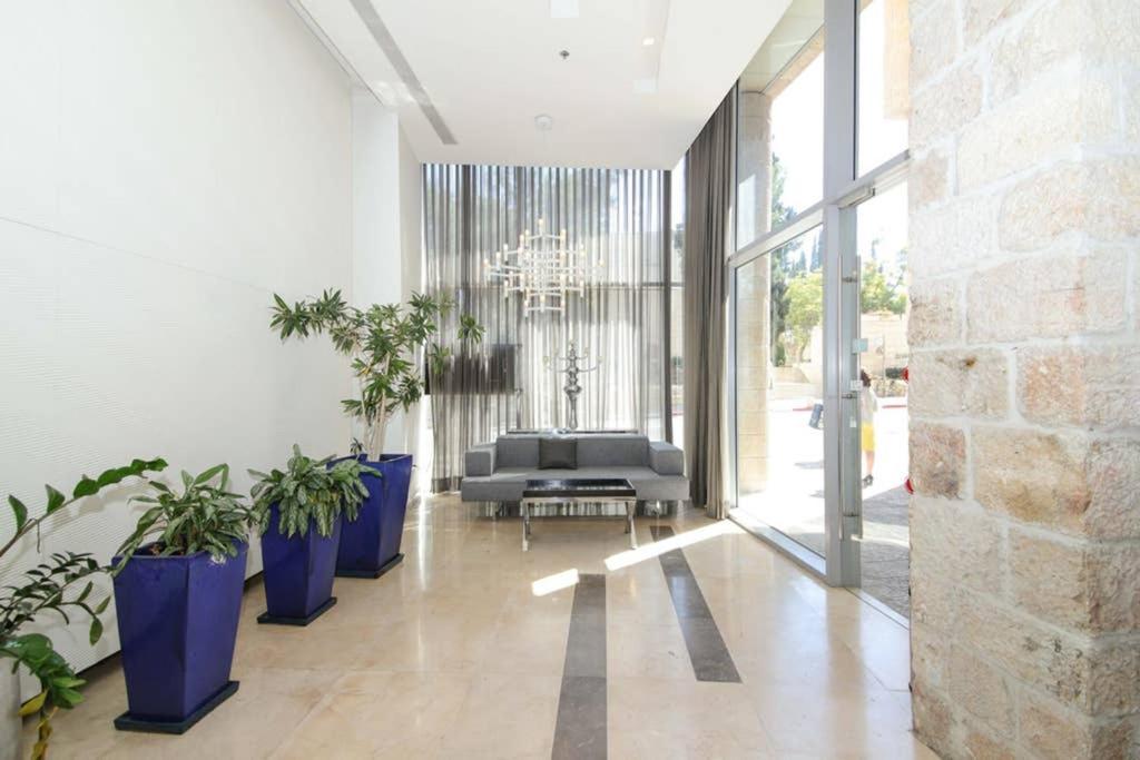 107 - King David Residence - Jerusalem-Rent Exterior photo