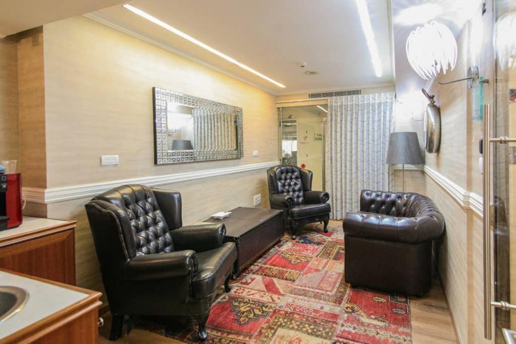 107 - King David Residence - Jerusalem-Rent Exterior photo