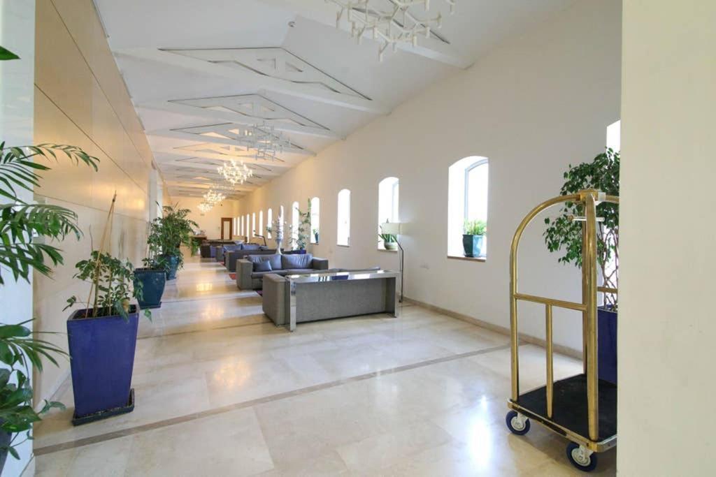 107 - King David Residence - Jerusalem-Rent Exterior photo