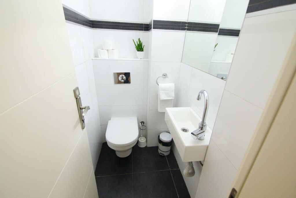 107 - King David Residence - Jerusalem-Rent Exterior photo