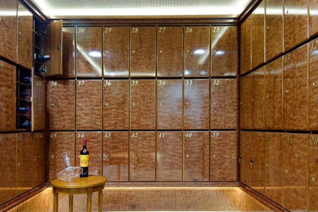 107 - King David Residence - Jerusalem-Rent Exterior photo
