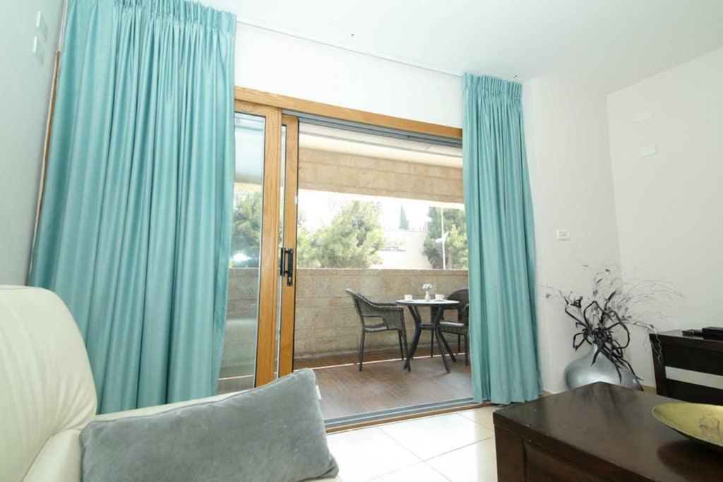 107 - King David Residence - Jerusalem-Rent Exterior photo