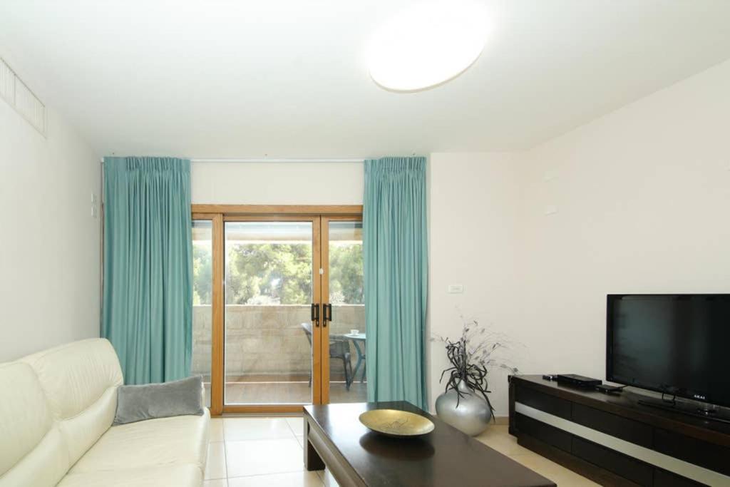 107 - King David Residence - Jerusalem-Rent Exterior photo