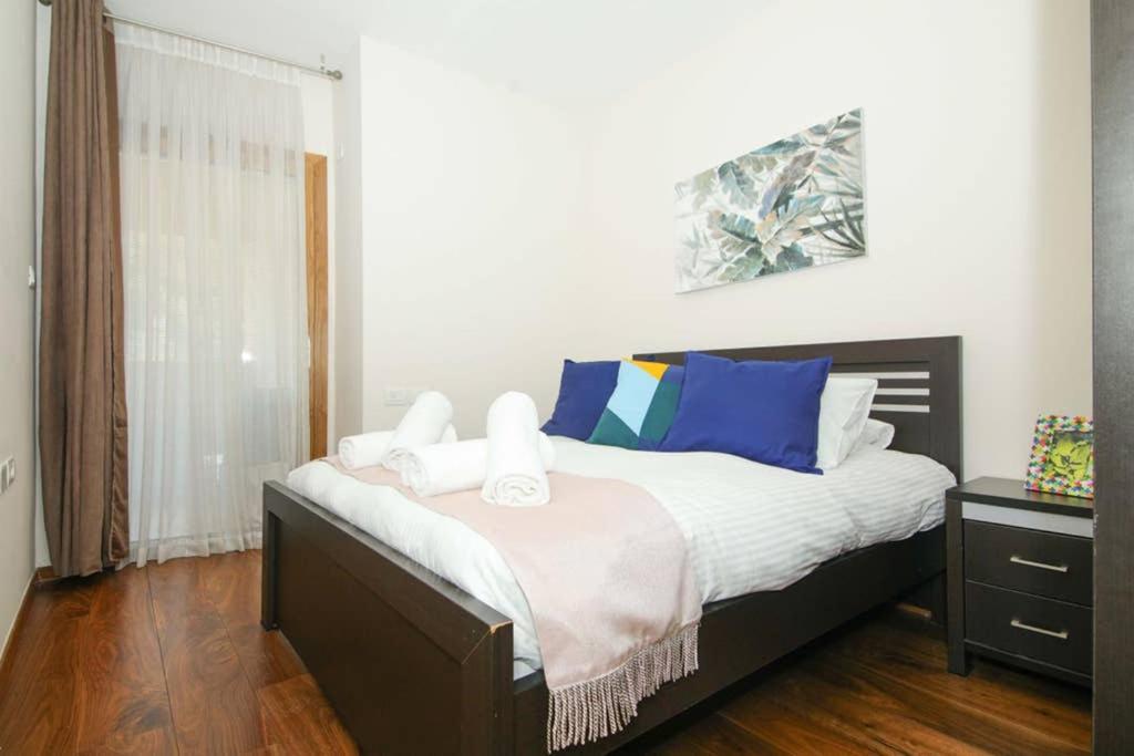 107 - King David Residence - Jerusalem-Rent Exterior photo